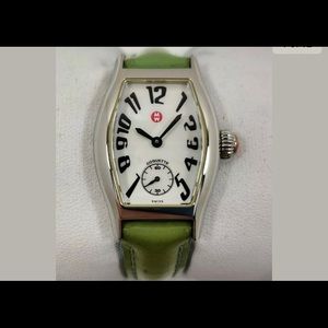 Michele watch
